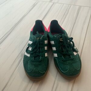 Adidas indoor Gazelle